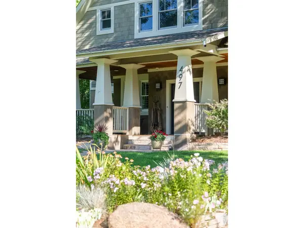 497 Kalmia, Boulder, CO 80304