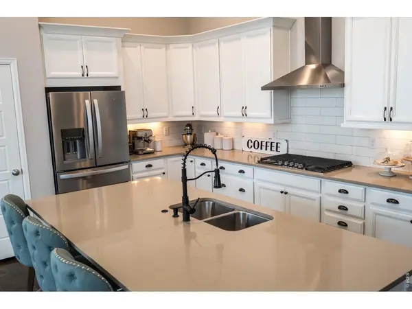 5388 Hallowell Park, Timnath, CO 80547
