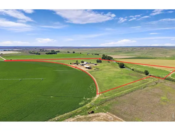 27488 County Road 5, Weldona, CO 80653