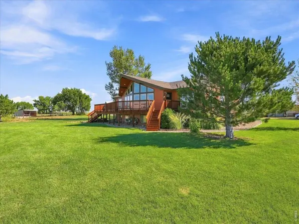 27488 County Road 5, Weldona, CO 80653