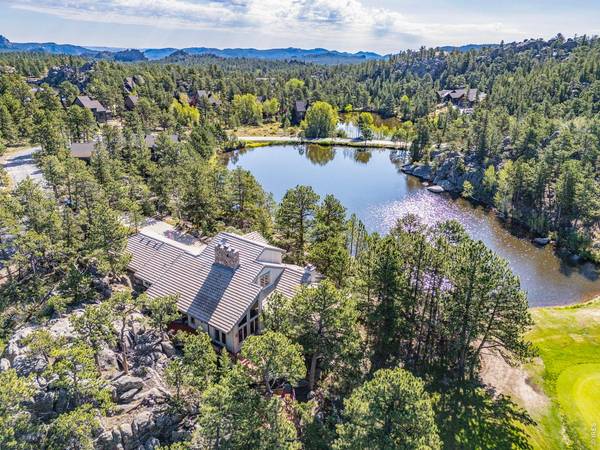 2611 Fox Acres, Red Feather Lakes, CO 80545