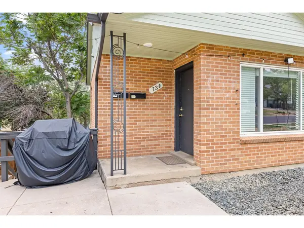 730 19th, Boulder, CO 80302