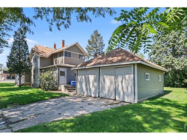 1204 N Lincoln, Loveland, CO 80537