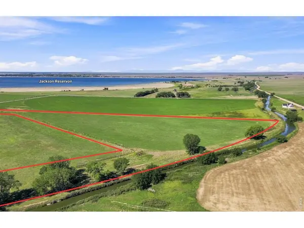 0 County Rd 5, Weldona, CO 80653