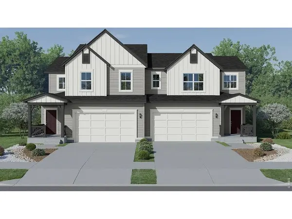 2056 Crested Lark, Fort Collins, CO 80528