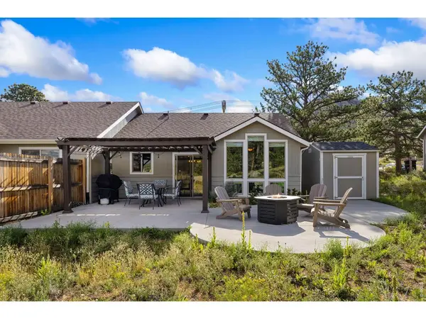 1553 Marys Lake, Estes Park, CO 80517