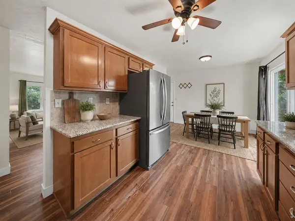 201 E Shafer, Pierce, CO 80650