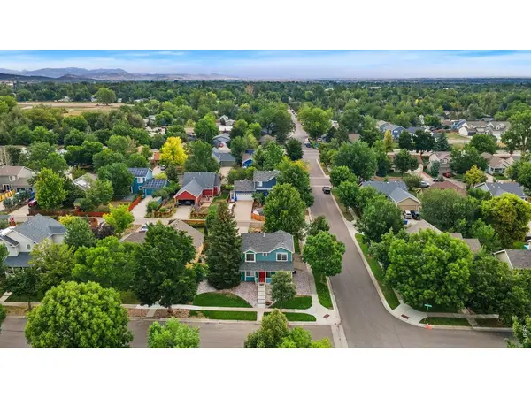 2702 Bianco, Fort Collins, CO 80521