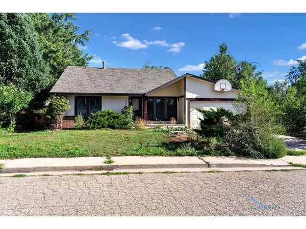 4275 Redwood, Boulder, CO 80301