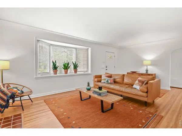 1540 N Niagara, Denver, CO 80220