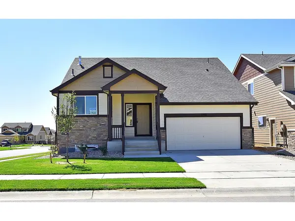 4863 Pinegrove, Johnstown, CO 80534