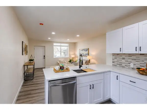 4771 N Williams, Denver, CO 80216