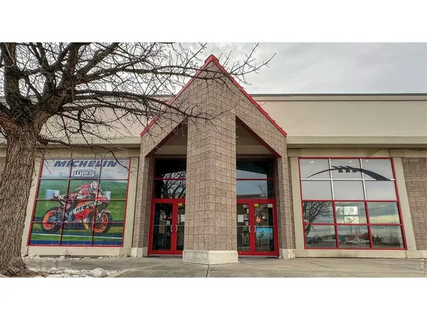 858 SE Frontage, Fort Collins, CO 80524