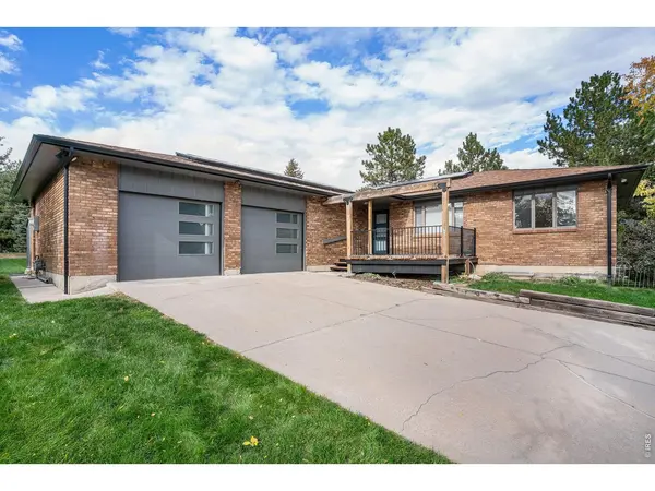 600 Collingswood, Fort Collins, CO 80524