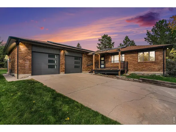600 Collingswood, Fort Collins, CO 80524