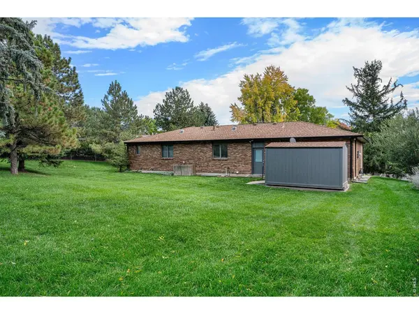600 Collingswood, Fort Collins, CO 80524