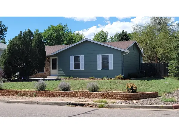 3233 S Holland, Lakewood, CO 80227