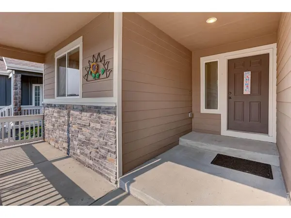 703 Cavern, Severance, CO 80550