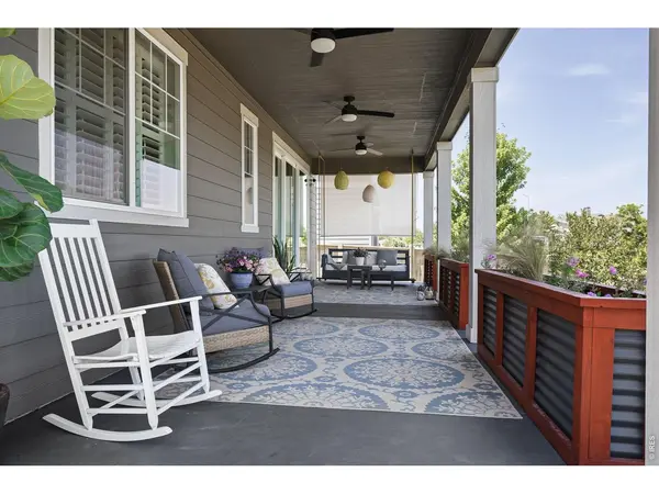 61 Western Sky, Longmont, CO 80501
