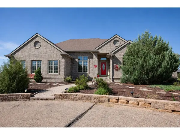 114 Hillside, Sterling, CO 80751