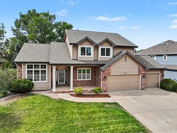 5609 Weeping, Fort Collins, CO 80528