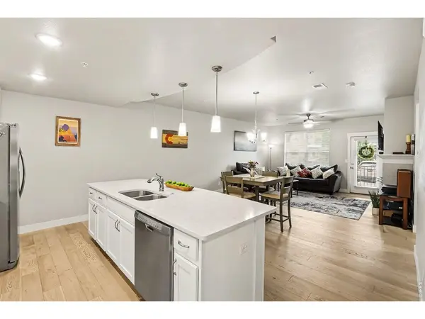 4780 Hahns Peak #102, Loveland, CO 80538