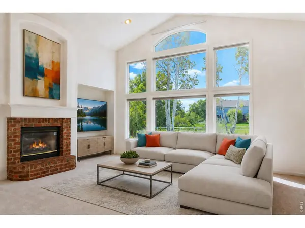 925 Deerhurst, Fort Collins, CO 80525