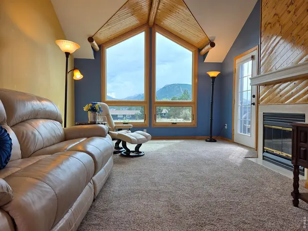 1442 Raven #E, Estes Park, CO 80517