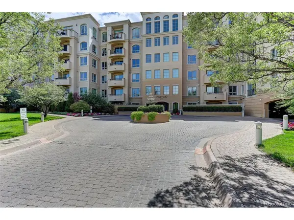2500 E Cherry Creek South #326, Denver, CO 80209