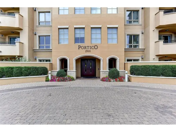 2500 E Cherry Creek South #326, Denver, CO 80209