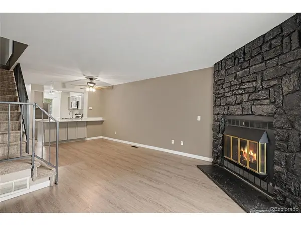 1662 S Idalia #N, Aurora, CO 80017