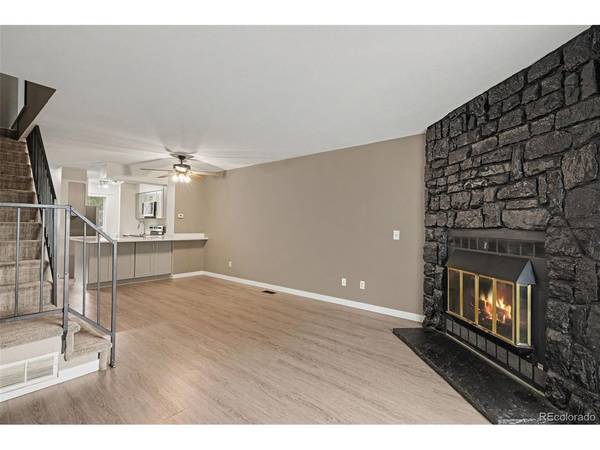 1662 S Idalia #N, Aurora, CO 80017