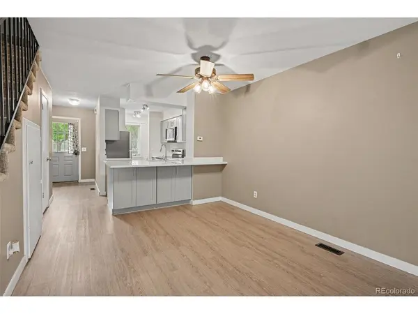 1662 S Idalia #N, Aurora, CO 80017