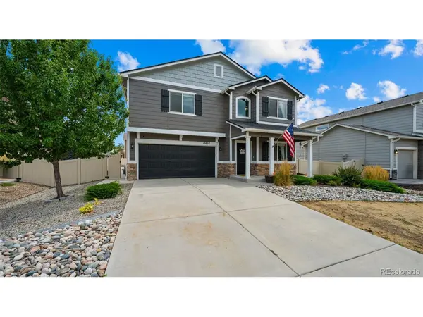 10857 Hidden Prairie, Fountain, CO 80817
