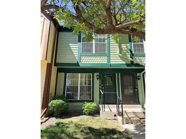 1731 S Blackhawk #D, Aurora, CO 80012