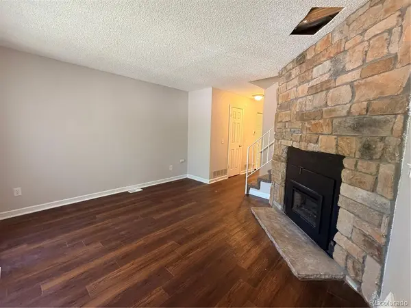 1731 S Blackhawk #D, Aurora, CO 80012