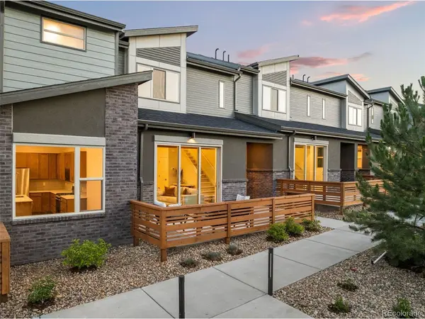 12334 W 58th, Arvada, CO 80004