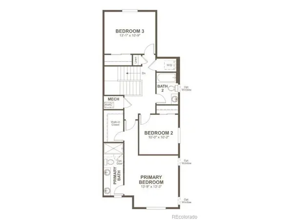 21381 E 67th, Aurora, CO 80019