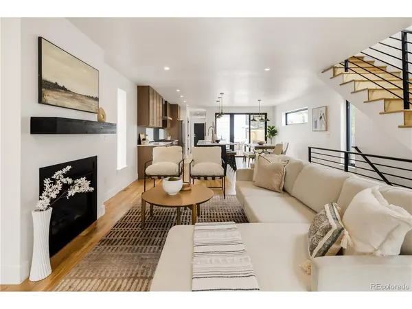 2280 S Bannock, Denver, CO 80223