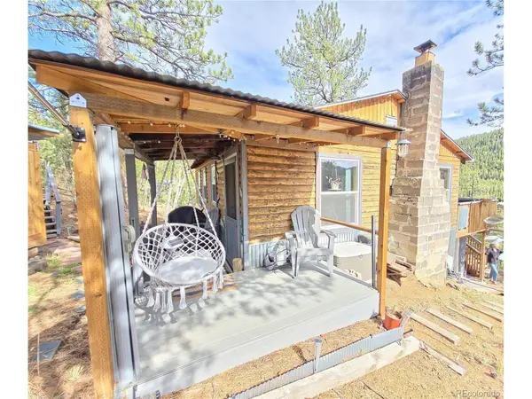 226 Hall, Bailey, CO 80421