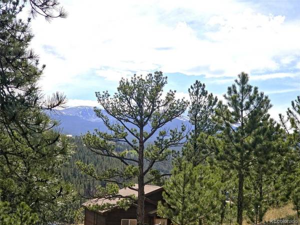 226 Hall, Bailey, CO 80421