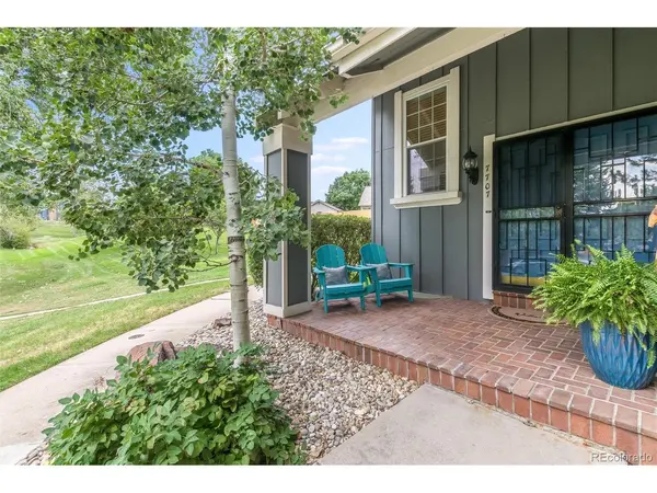 7707 E Jamison, Englewood, CO 80112