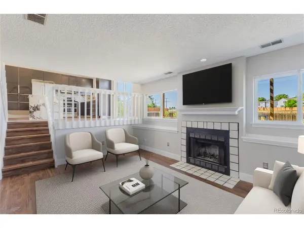 75 N Holcomb, Castle Rock, CO 80104