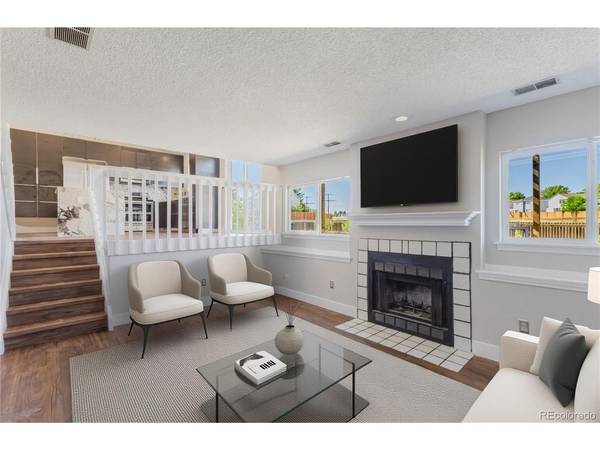 75 N Holcomb, Castle Rock, CO 80104