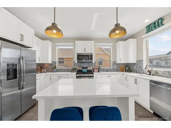 9045 E 49th, Denver, CO 80238