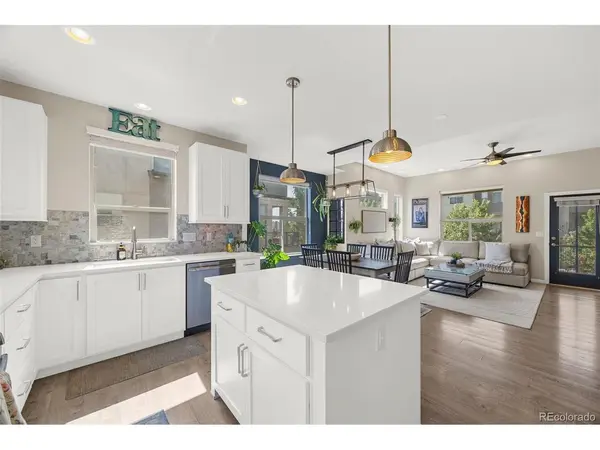 9045 E 49th, Denver, CO 80238