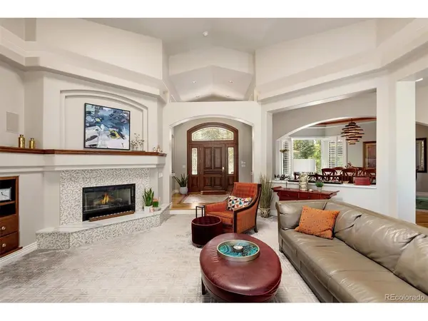 31354 Morning Star, Evergreen, CO 80439