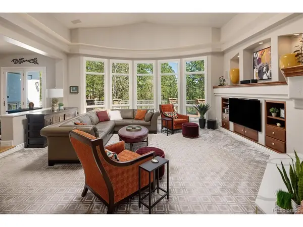 31354 Morning Star, Evergreen, CO 80439