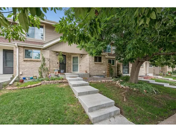 8735 W Cornell #6, Denver, CO 80227