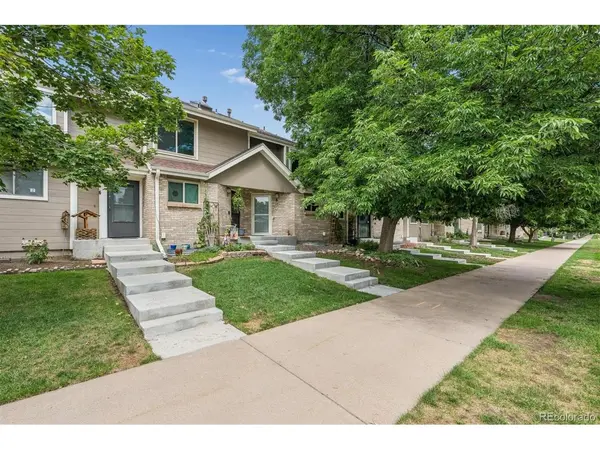 8735 W Cornell #6, Denver, CO 80227